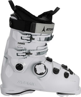 Lyžařské boty Atomic HAWX PRIME 95 BOA W GW, white, 24/25 Velikost MP (cm): 24 - 24,5