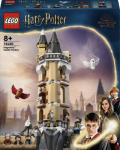 LEGO LEGO Harry Potter™ 76430 Sovinec na Bradavickém hradě