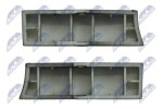 PIETRO Tlačítko ovládání ventilace BMW F10/F11 F07 F15 F16 L+P