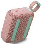 JBL GO4 Pink