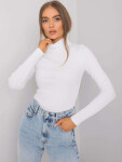 Halenka RV BZ 7182.01P bílá S/M