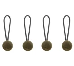 Peak Design Anchor V4 Kelp / Kotvičky pro popruh / 4 ks (4PK-AN-KP-4)