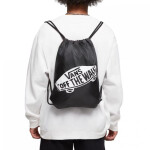 Vans Benched Bag, batoh VN000HECBLK1 černá