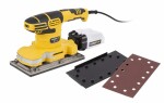 Elektrická vibrační bruska Powerplus POWX0441