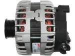 Alternátor JAGUAR E-Pace, F-Pace, XE a XF II 2.0 Benzin a 2.0 Diesel - 180Amp
