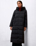 ECOALF Aranda Jacket Woman BLACK S