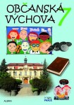 Občanská výchova 7.ročník ZŠ - učebnice - Ivana Havlínová