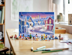 LEGO® City 60436 Adventní kalendář 2024