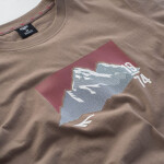 Pánské tričko s krátkým rukávem RAWAL L