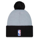 New Era Pánská zimní čepice San Antonio Spurs NBA 2023 Tip-Off Sport Knit