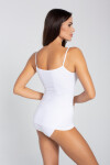 Dámská košilka/tílko - CAMISOLE 60DEN přírodní S