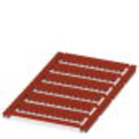 Phoenix Contact 0829238 označení svorky červená 10 ks