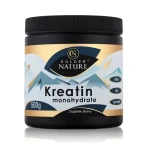 Golden Nature Kreatin Monohydrát 500g (GN000069)