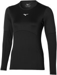 Běžecké tričko Mizuno Thermal Charge BT L/S J2GAB70309 Velikost textilu: