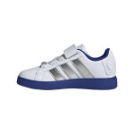 Boty adidas Droids Grand Court 2.0 EL C Jr IH1136 35