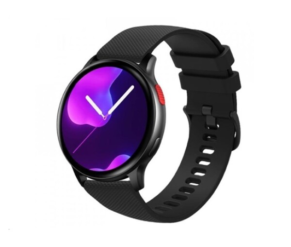 CARNEO Heiloo HR+ 2nd gen. black EDF_1886134