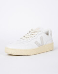 Veja V-90 O.T. Leather EX-WHITE_NATURAL 41