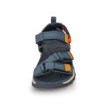 Chlapecké sandály BUGGA RAZO Blue - modré - 28
