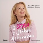 Sexu Jitkou Asterovou Jitka Asterová,