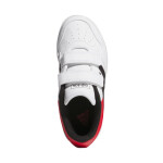 Boty adidas Hoops 4.0 CF C Jr JQ7863 30
