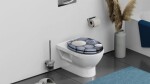 Schütte GREY STONES | MDF, Soft Close 4008431801308