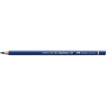 Faber-Castell Polychromos umělecká pastelka - 151 Helioblue-reddish
