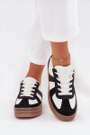 Sportovní obuv model 216422 Step in style 41