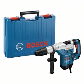 BOSCH GBH 5-40 DCE Professional / Vrtací kladivo / 1150W / 340 ot-min / 3050 příklepů-min / 8.8 J / SDS max (0611264000)