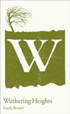 Collins Classroom Classics - Wuthering Heights - Emily Brontë