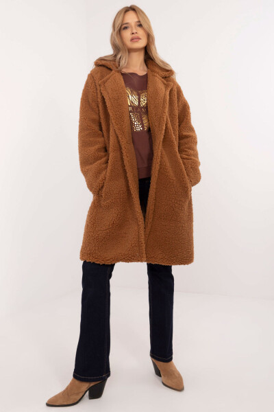 Plášť model 203740 Italy Moda universal