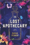 The Lost Apothecary