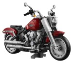 LEGO LEGO Creator Expert 10269 Harley-Davidson® Fat Boy®