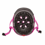 Globber Elite Lights 507-110 Jr helma HS-TNK-000011575 děti NEPLATÍ