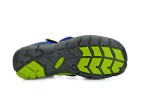 Keen Seacamp II Naval Academy/Chartreuse AD CNX