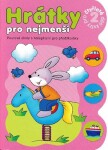 Hrátky pro čtyřleté děti 2 část - Anna Podgórska
