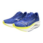Běžecké boty Mizuno WAVE REBELLION FLASH 3 J1GC253551 Velikost obuvi v EU: 46