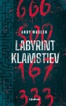 Labyrint klamstiev - Andy Maslen - e-kniha