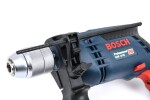 BOSCH GSB 13 RE / Příklepová vrtačka / 600W / 2800 ot-min / 44800 příklepů-min / 13 mm / 10.8 Nm (0.601.217.100)