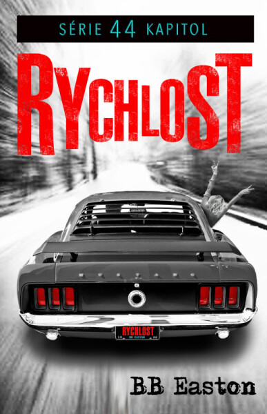 Rychlost (poškozená) - BB Easton