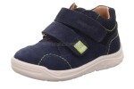 Dětské celoroční boty Superfit 1-000741-8010 Velikost: 27