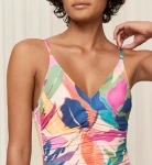Dámské jednodílné plavky Summer Allure OP 01 - Triumph 0032 038C
