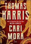 Cari Mora (poškozené) - Thomas Harris