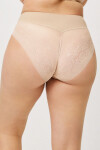 Ysabel Mora 19617 barva:nude XL