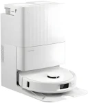 Roborock Qrevo 798 bílá / Robotický vysavač / 60 W / vysávání a mopování / 10 000 Pa / 5200 mAh / 65 dB (6936905903167)