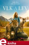 Vlk a lev - Christelle Chatel e-kniha