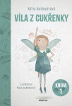 Víla z cukřenky - Katya Antonova