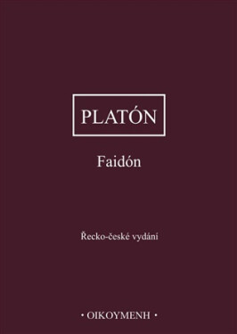 Faidón - Platón