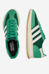 Tenisky adidas RUN70S 2.0 JI4919 Látkový materiál,Přírodní kůže (useň) - Semiš