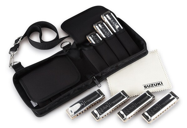 Suzuki M-20-7SET Manji