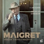 Maigret- Vražda hotelu Majestic Georges Simenon